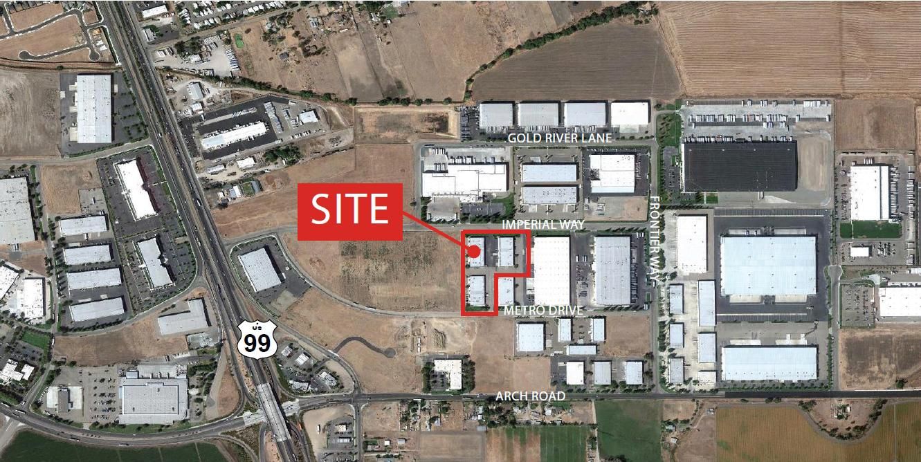 Industrial Property For Lease photo 4