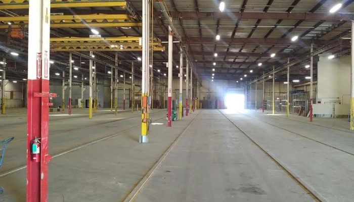 Warehouse Space for Rent at 1200 Airport Dr Chowchilla, CA 93610 - #5