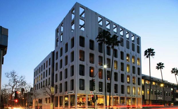Office Property For Lease