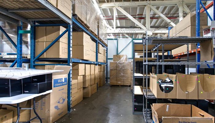 Warehouse Space for Rent at 1919 Vineburn Ave Los Angeles, CA 90032 - #3