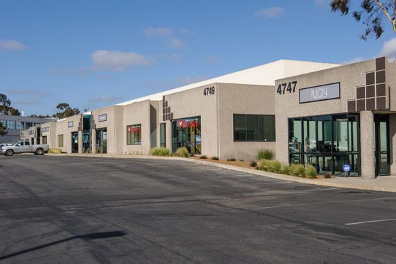 Phase II/Bldg B