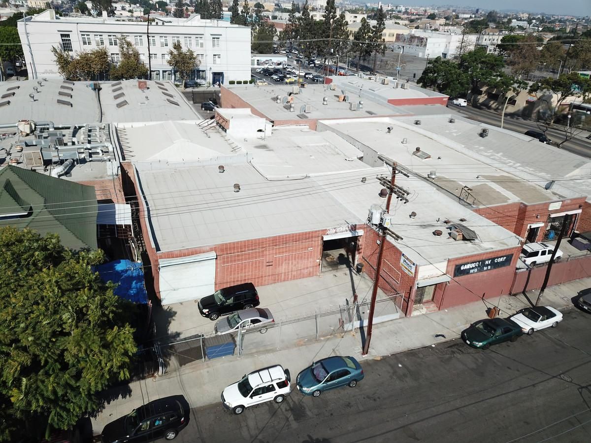 Industrial Property For Lease photo 3