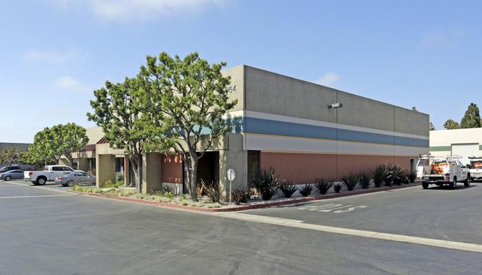 Warehouse Space for Rent at 4564 Telephone Rd Ventura, CA 93003 - #8