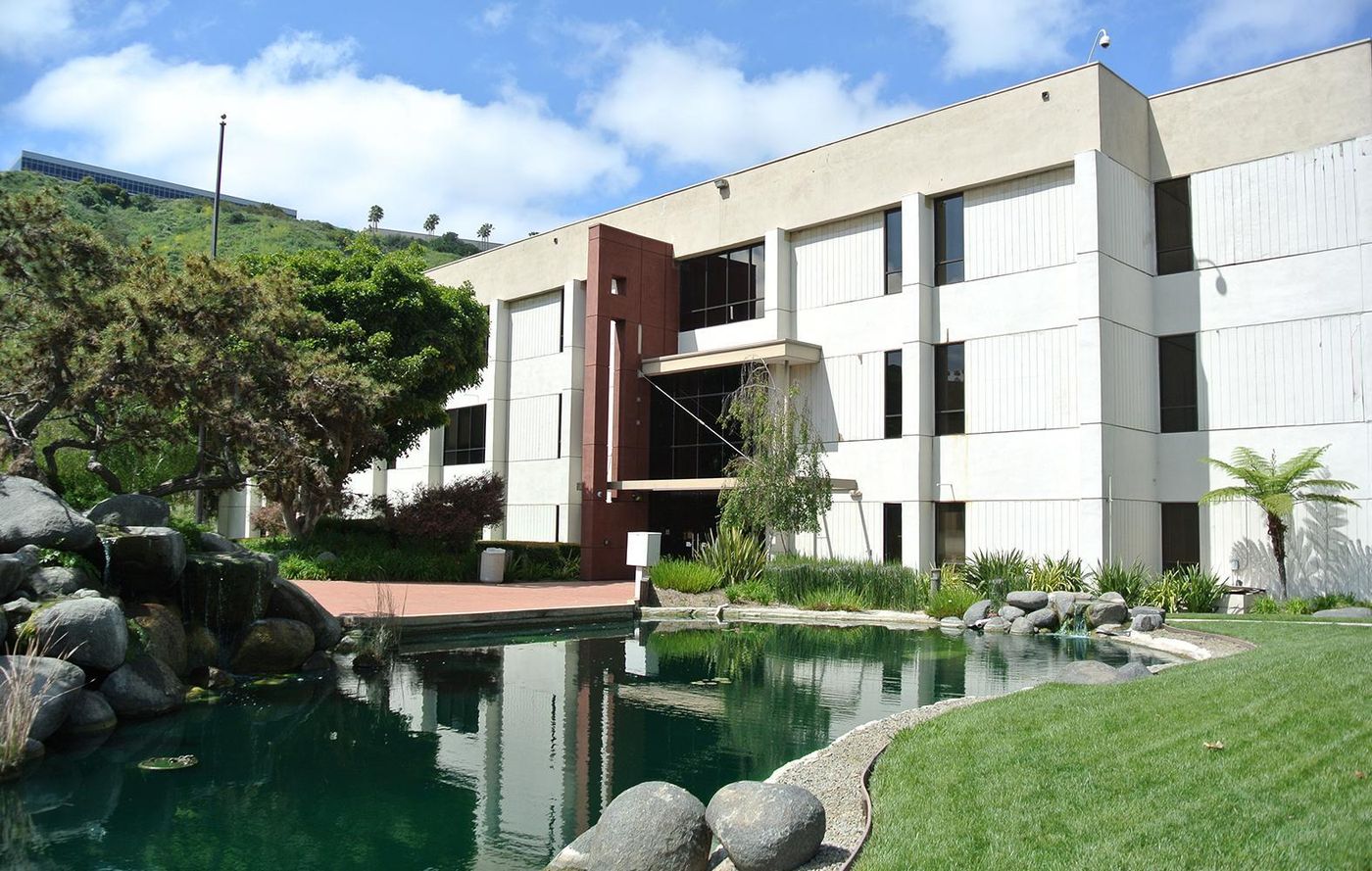 Pacific Sorrento Technology Park photo 1