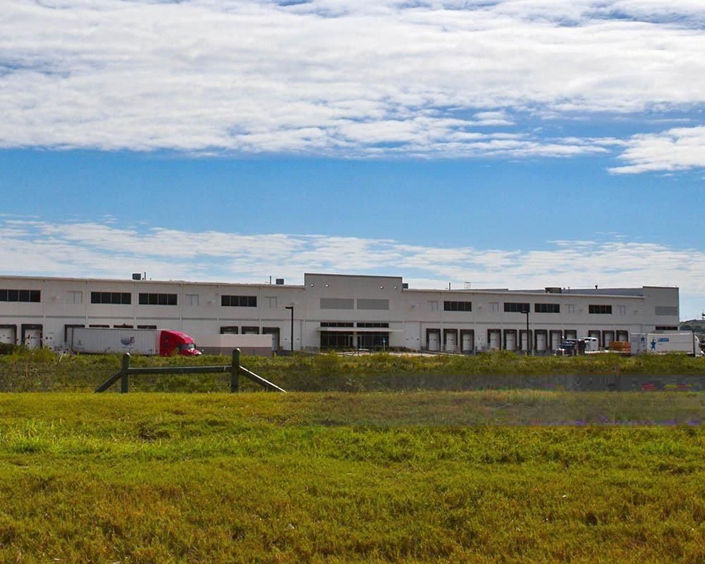 Alliance Air Trade Center photo 3