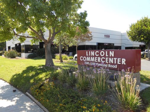 Multiple Spaces Property For Lease