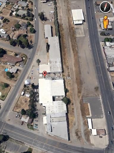 Stark Packing House 22820 Avenue 196 photo 1