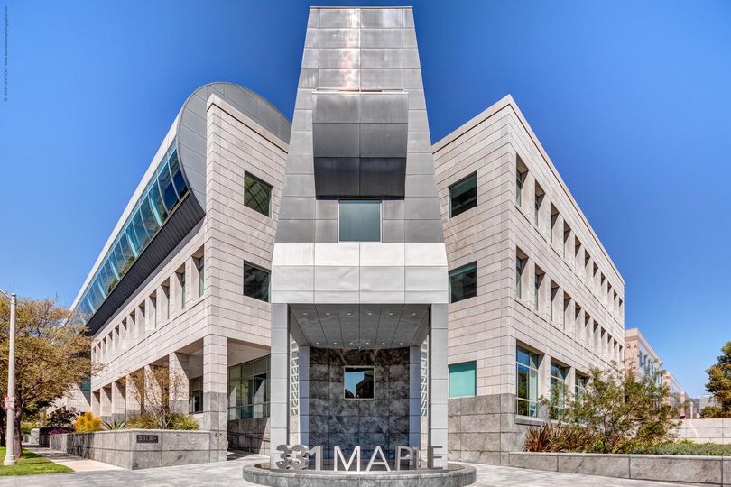 Office Property for Lease