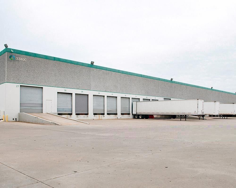 Prologis IAH Logistics 3 & 4 photo 4