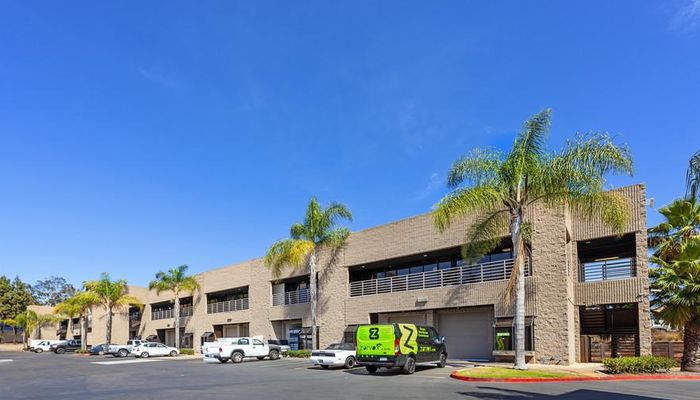 Warehouse Space for Rent at 9225 Dowdy Dr San Diego, CA 92126 - #20