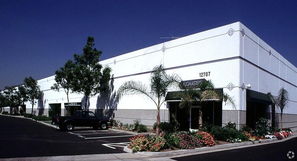 Rancho Business Center photo 2