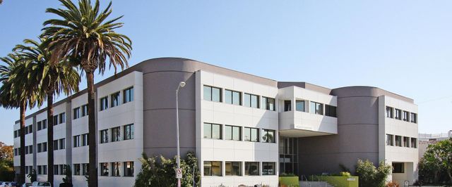 Centralized West LA Office Space