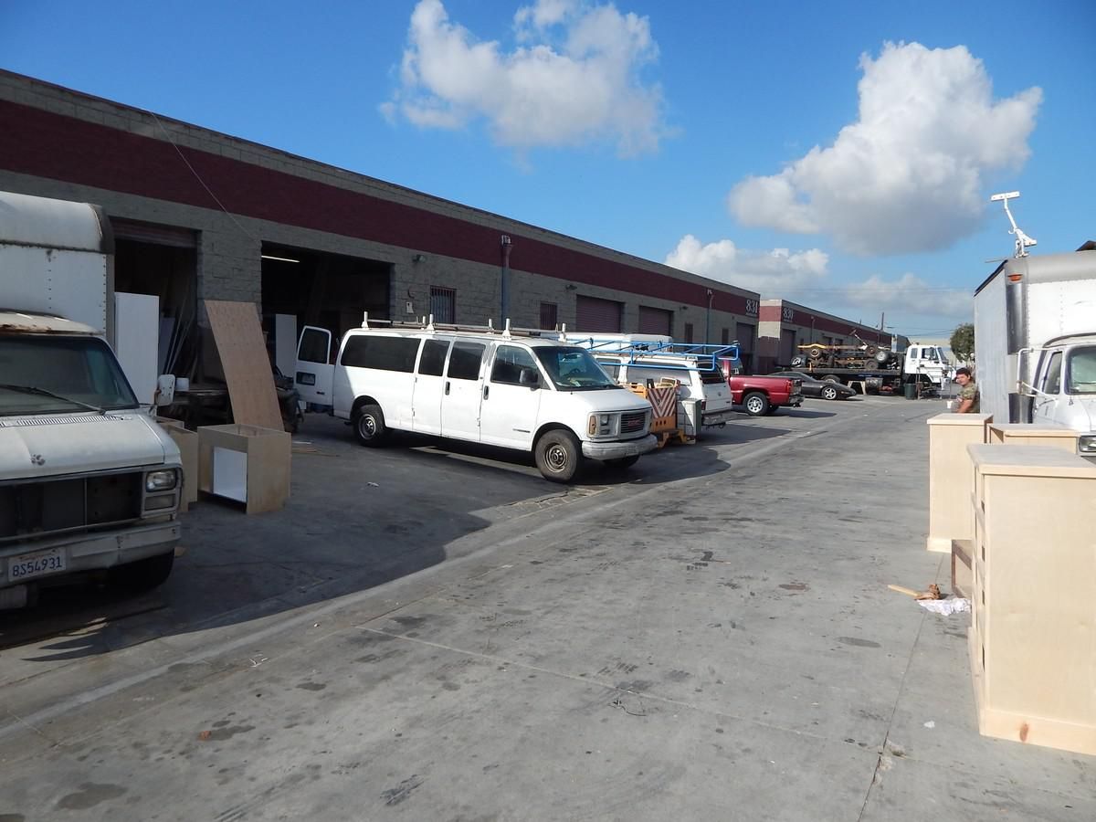 Industrial Property For Lease photo 3