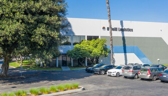 Warehouse Space for Rent at 11811-11831 E Florence Ave Santa Fe Springs, CA 90670 - #4