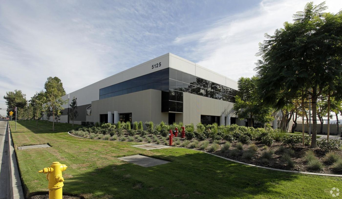 Industrial Property for Lease photo 4