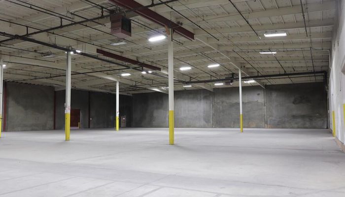 Warehouse Space for Rent at 1931 G St Fresno, CA 93706 - #10