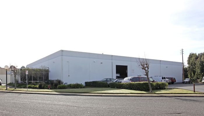 Warehouse Space for Rent at 446-450 Cabot Rd South San Francisco, CA 94080 - #8