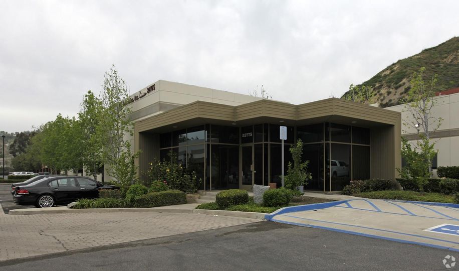 Industrial Property For Lease