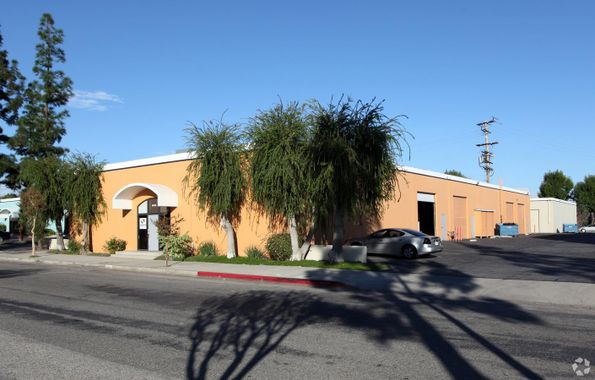 Industrial Property for Lease