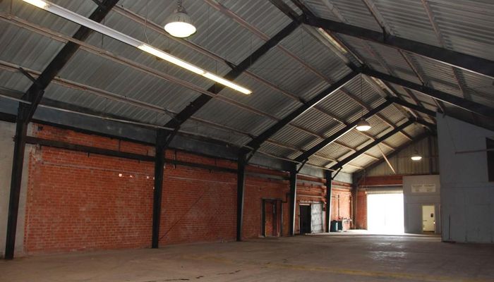 Warehouse Space for Rent at 332 S Avenue 17 Los Angeles, CA 90031 - #1