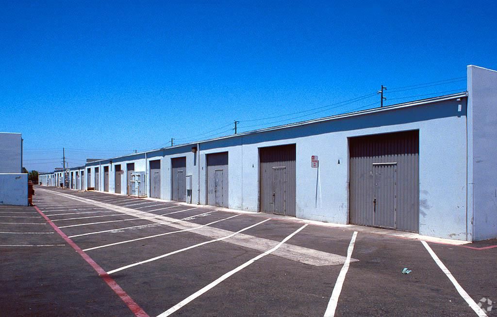 Airport Business Park photo 3