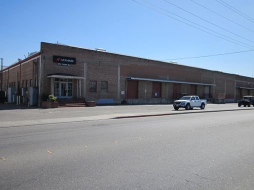 Industrial Property For Lease