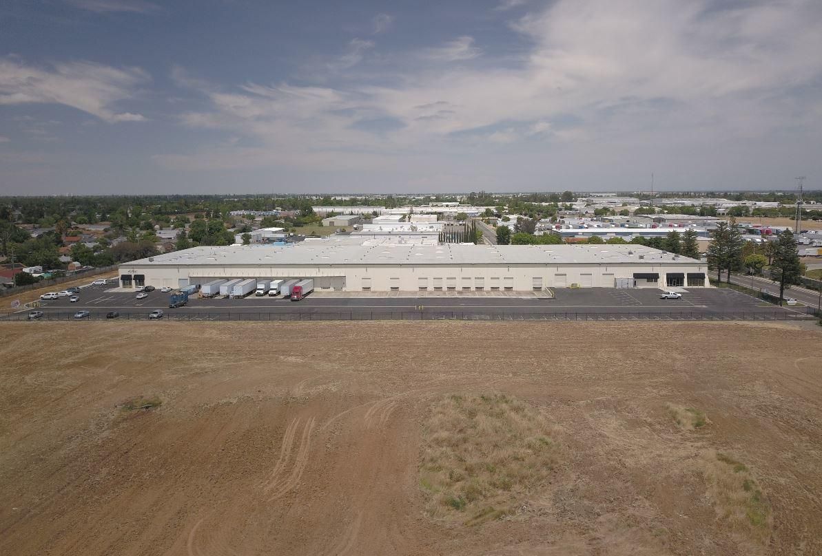 Elsie Industrial Park photo 2