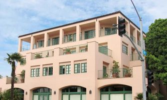 Office Space for Rent located at 1250 6th St Santa Monica, CA 90401