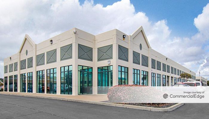 Warehouse Space for Rent at 1387 Marina Way South Richmond, CA 94804 - #2