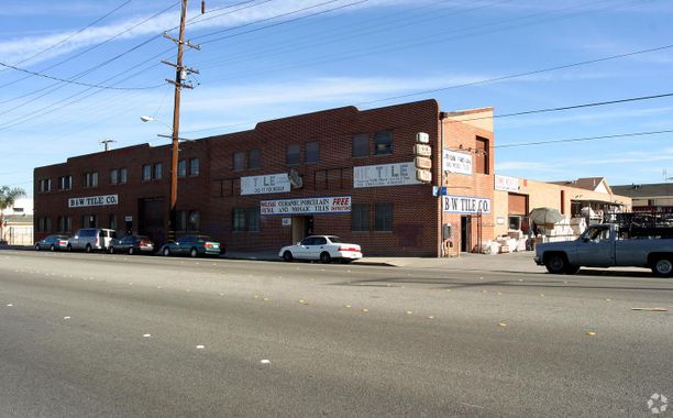 Industrial Property For Sale