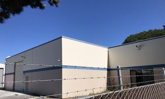 Warehouse Space for Rent located at 2729 Cavanagh Ct Hayward, CA 94545