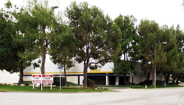 Warehouse Space for Sale at 6370 Irwindale Ave Irwindale, CA 91702 - #4