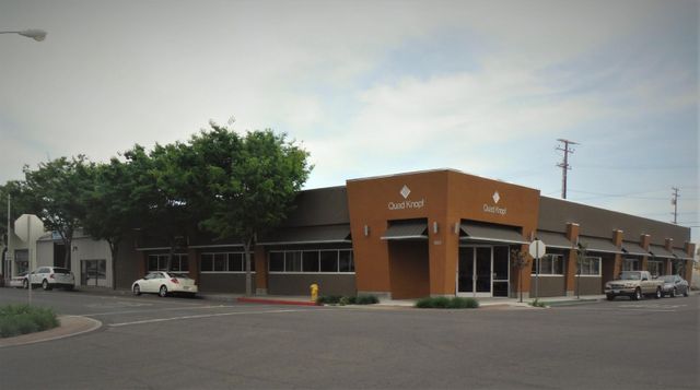 Industrial Property For Lease