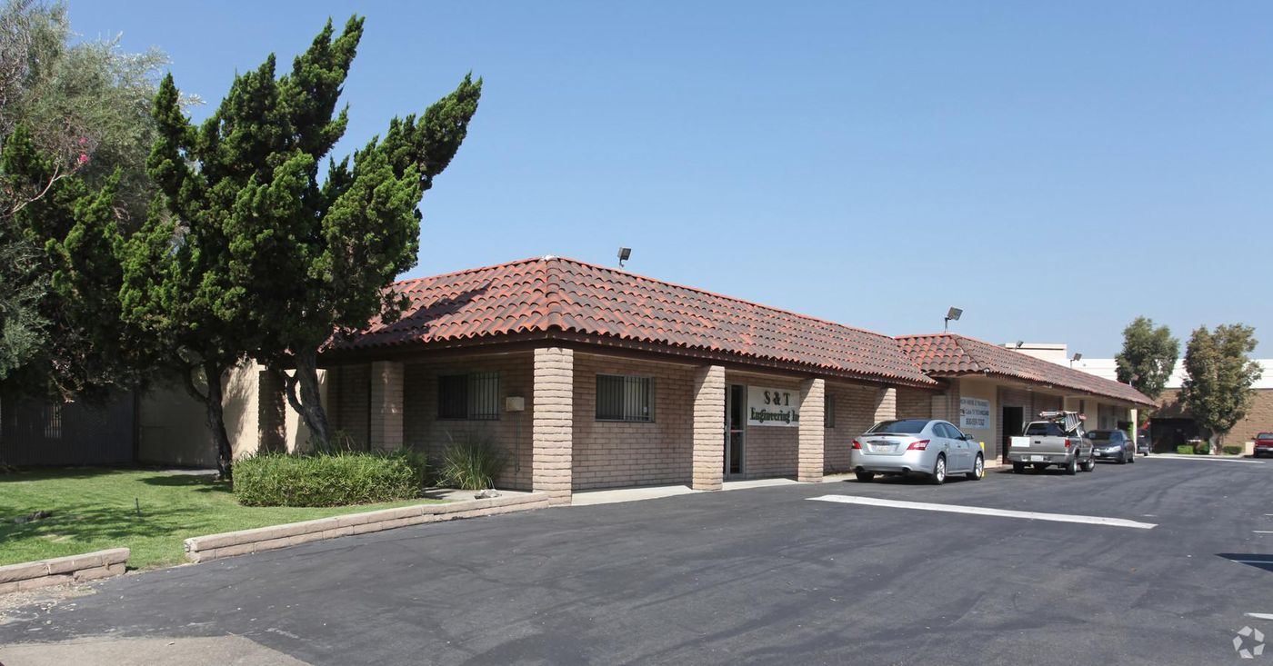 Industrial Property For Lease photo 3