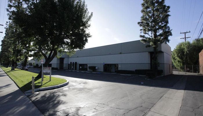 Warehouse Space for Rent at 21800-21820 Nordhoff St Chatsworth, CA 91311 - #9