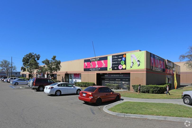 Industrial Property For Lease