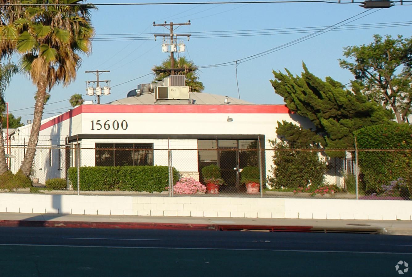 Industrial Property for Lease photo 3