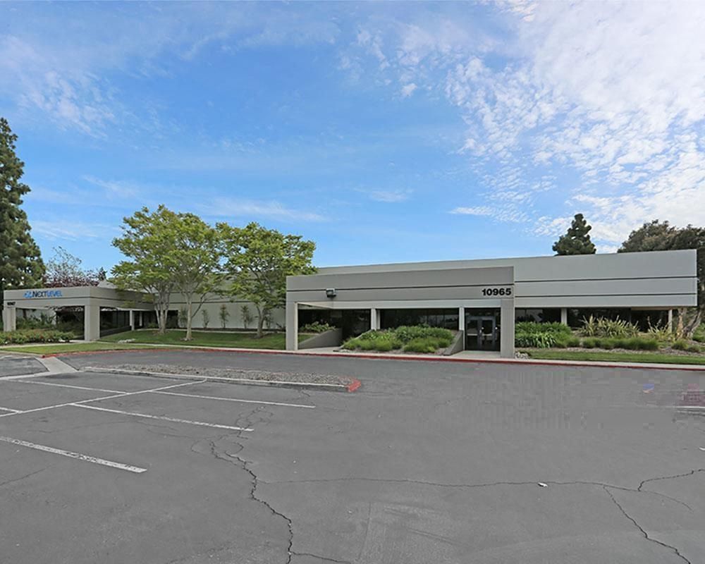 Via Frontera Business Park - Bldg. 2 photo 1