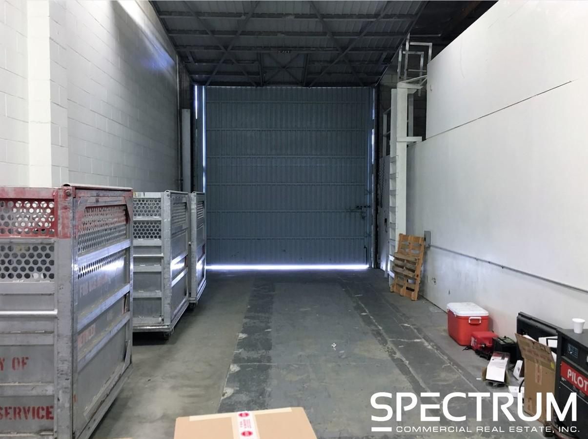 Industrial Property For Lease photo 3