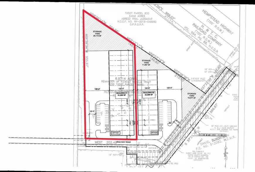 Building 1 14510 Wagg Rd photo 3