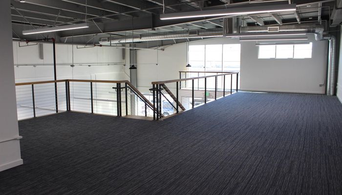 Warehouse Space for Rent at 1345 Orizaba Ave Long Beach, CA 90804 - #7