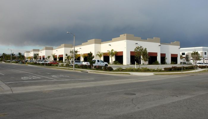 Warehouse Space for Rent at 300 N Graves Ave Oxnard, CA 93030 - #3