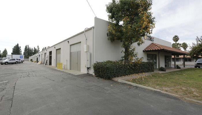 Warehouse Space for Rent at 1515 W MacArthur Blvd Costa Mesa, CA 92626 - #7