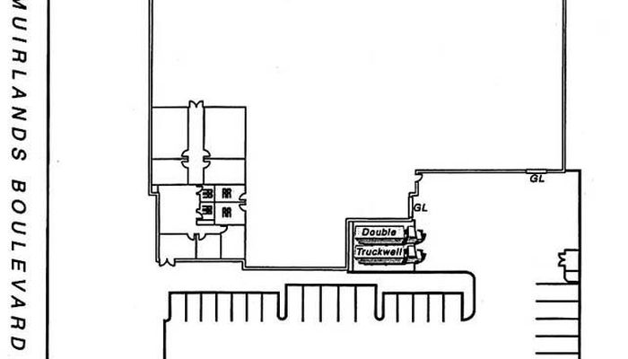 Warehouse Space for Sale at 6 Mason Irvine, CA 92618 - #4