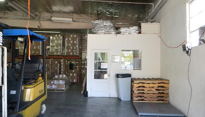 Warehouse Space for Rent at 1516 Railroad St Glendale, CA 91204 - #3