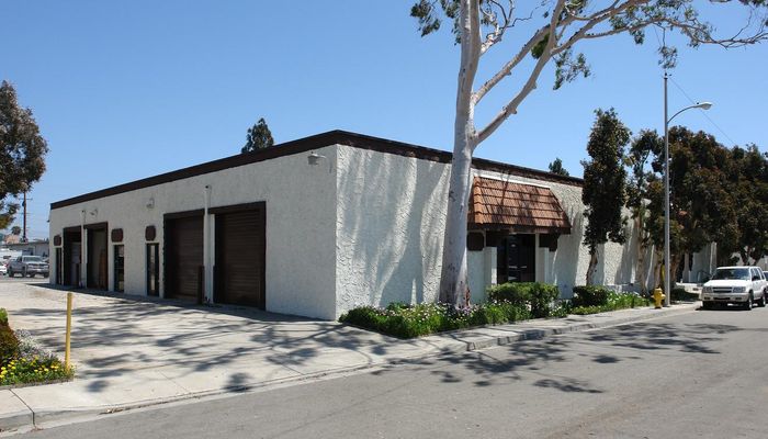 Warehouse Space for Rent at 1358-1362 Tower Sq Ventura, CA 93003 - #1