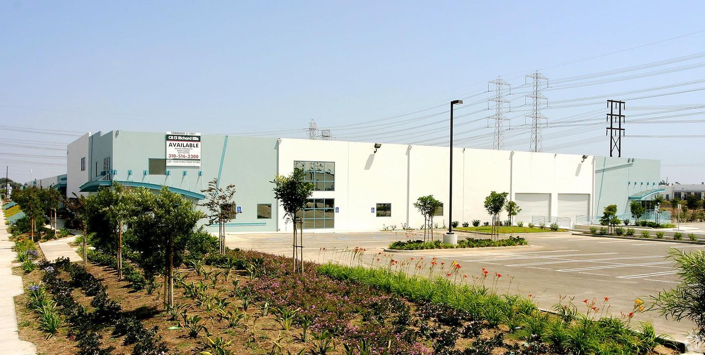 Industrial Property for Lease photo 2