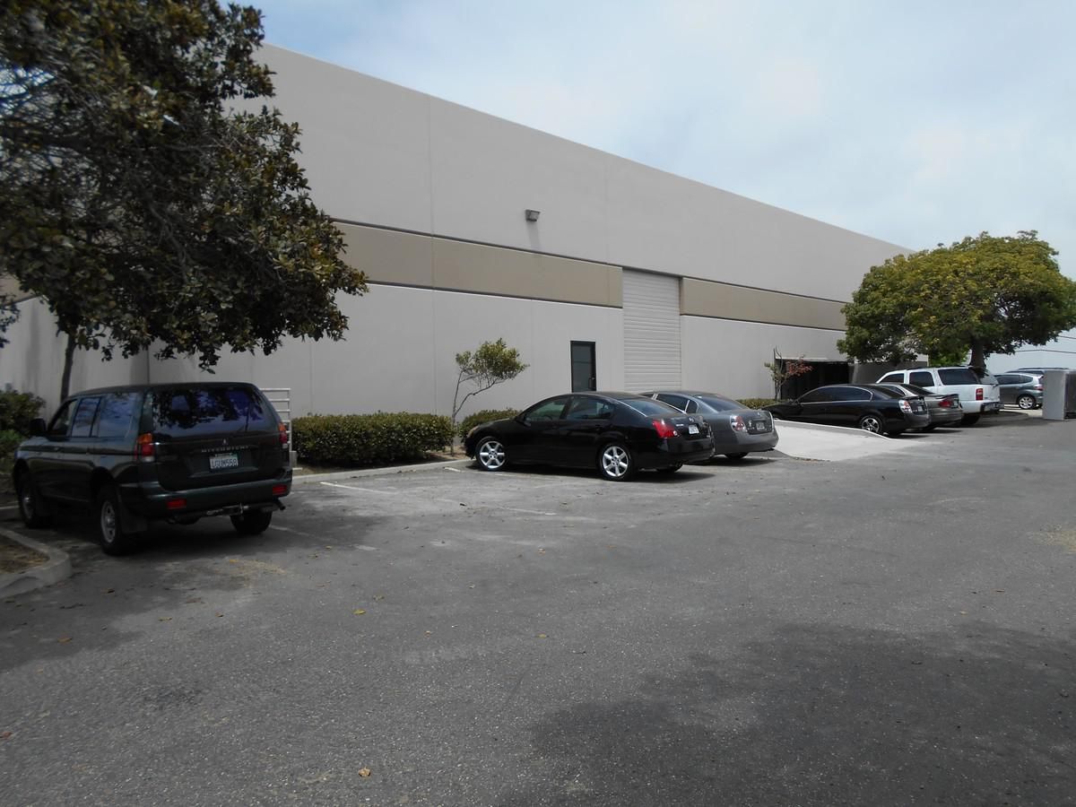 Nicolle Industrial photo 2