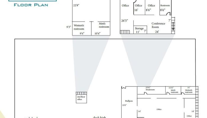 Warehouse Space for Sale at 2344 Auto Park Way Escondido, CA 92029 - #4