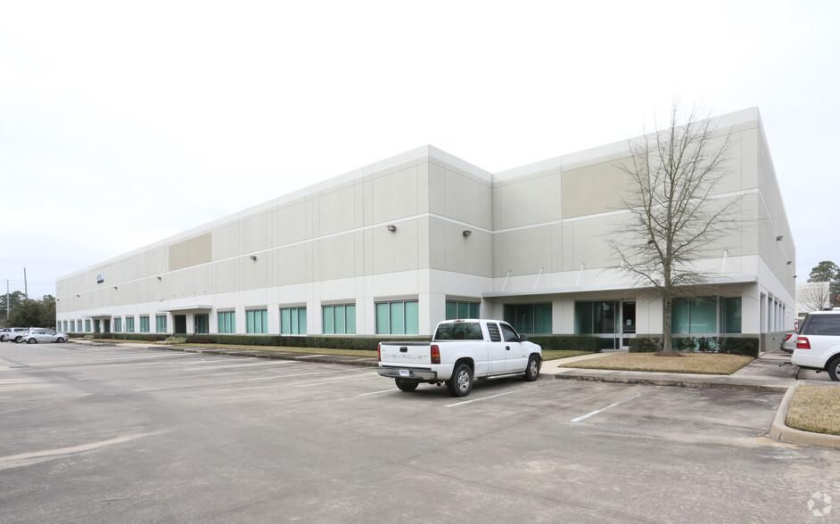 Building 19 15415 International Plaza Dr photo 1